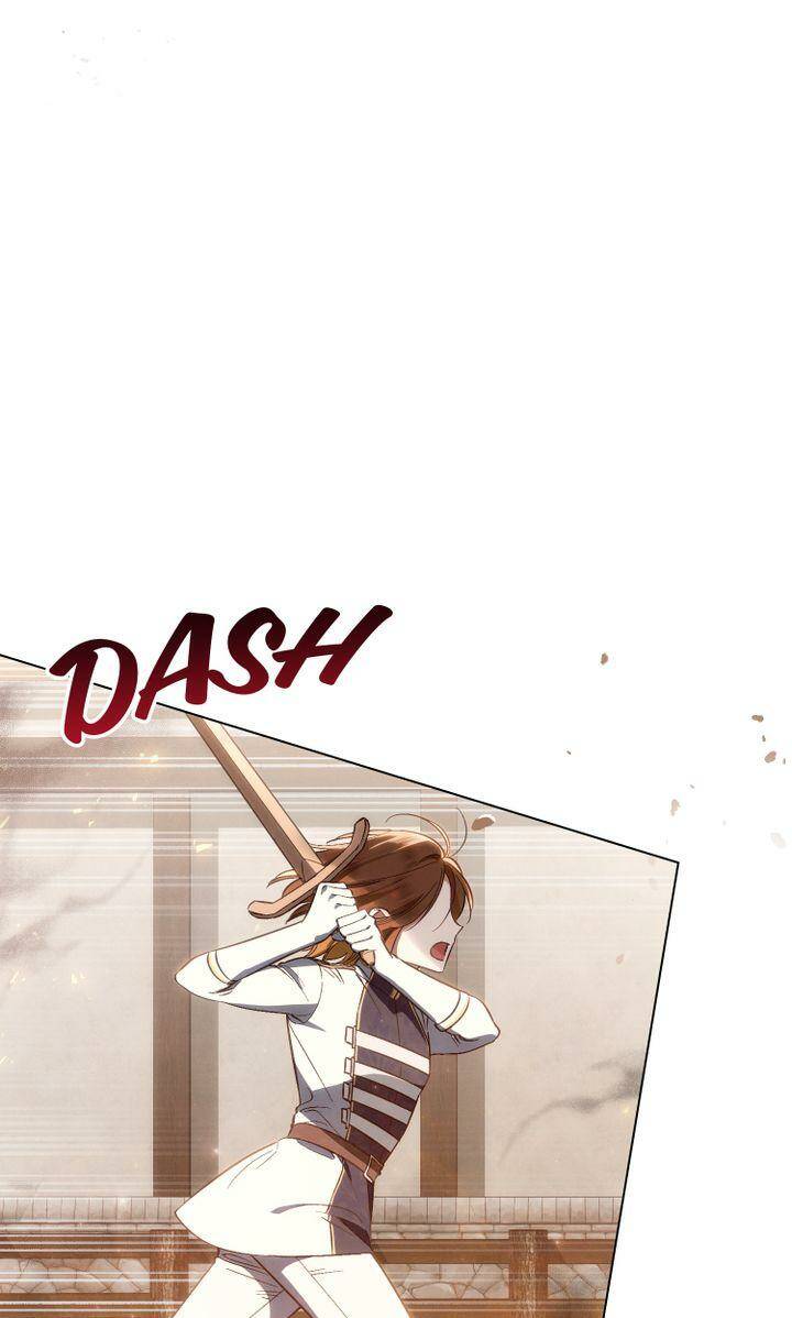 Thanh Gươm Của Evangeline: Chapter 21.1