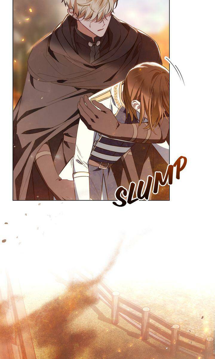 Thanh Gươm Của Evangeline: Chapter 21.1