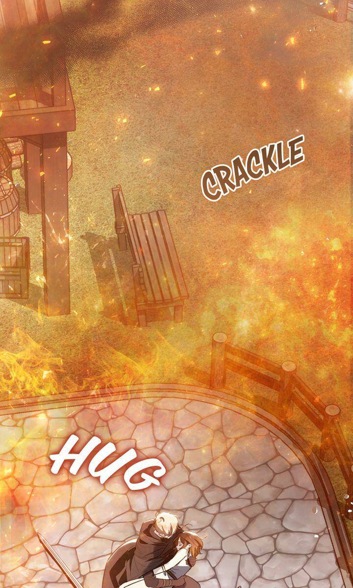 Thanh Gươm Của Evangeline: Chapter 21.1
