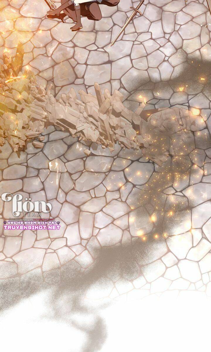 Thanh Gươm Của Evangeline: Chapter 21.1