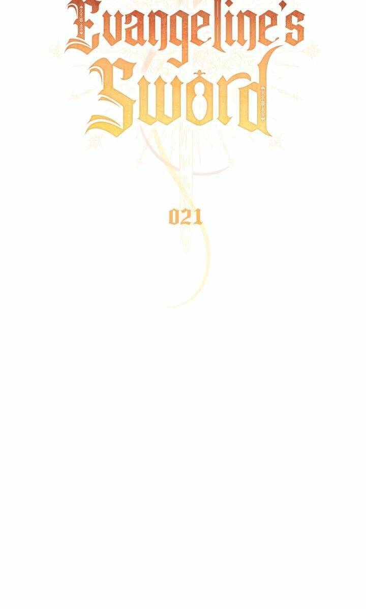 Thanh Gươm Của Evangeline: Chapter 21.1