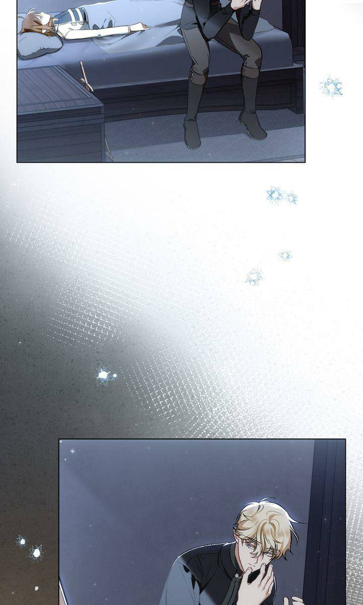 Thanh Gươm Của Evangeline: Chapter 21.1