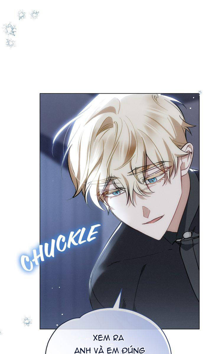 Thanh Gươm Của Evangeline: Chapter 21.1