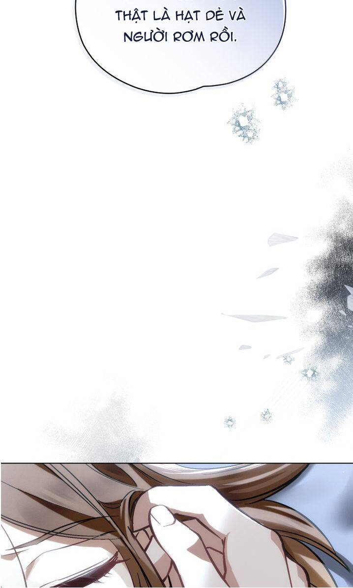 Thanh Gươm Của Evangeline: Chapter 21.1