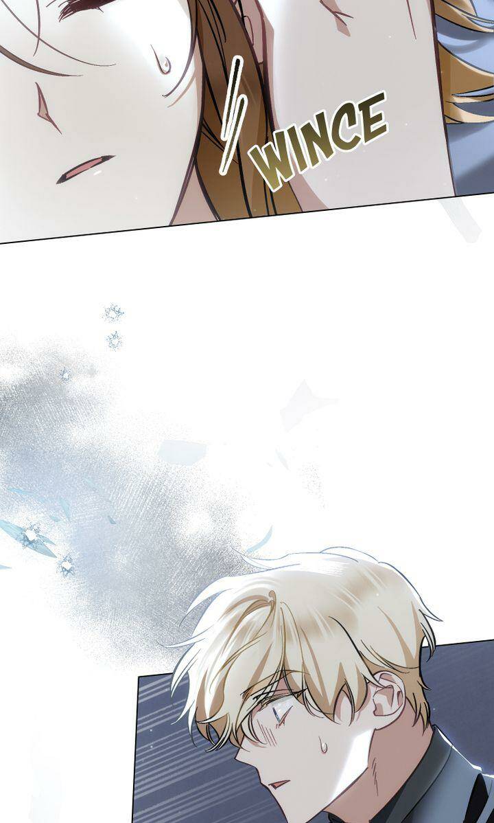 Thanh Gươm Của Evangeline: Chapter 21.1
