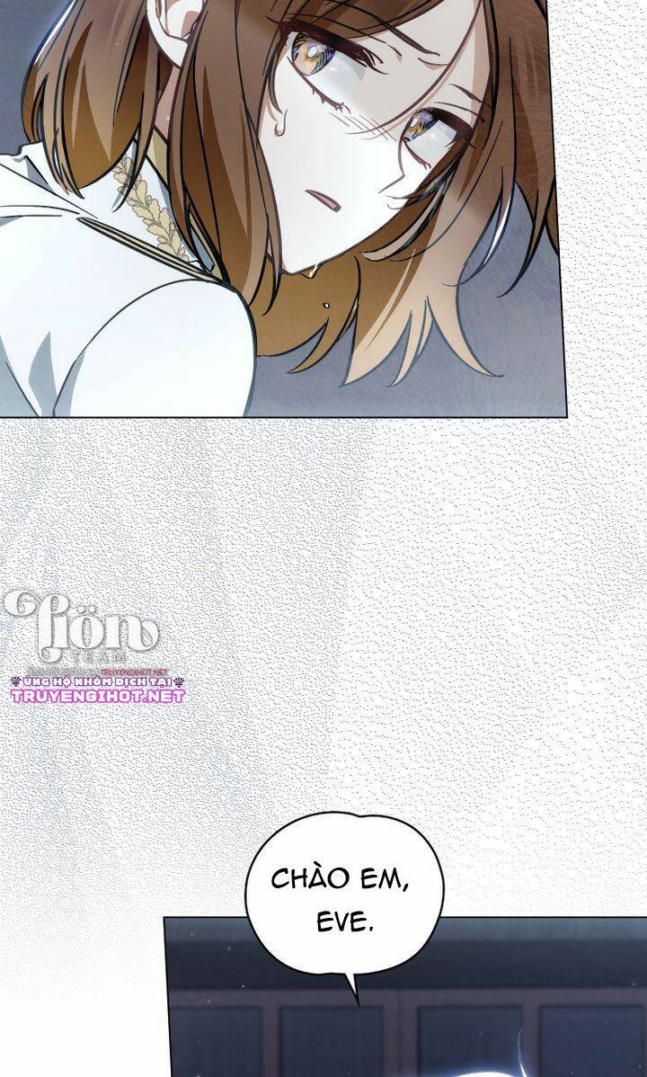 Thanh Gươm Của Evangeline: Chapter 21.1