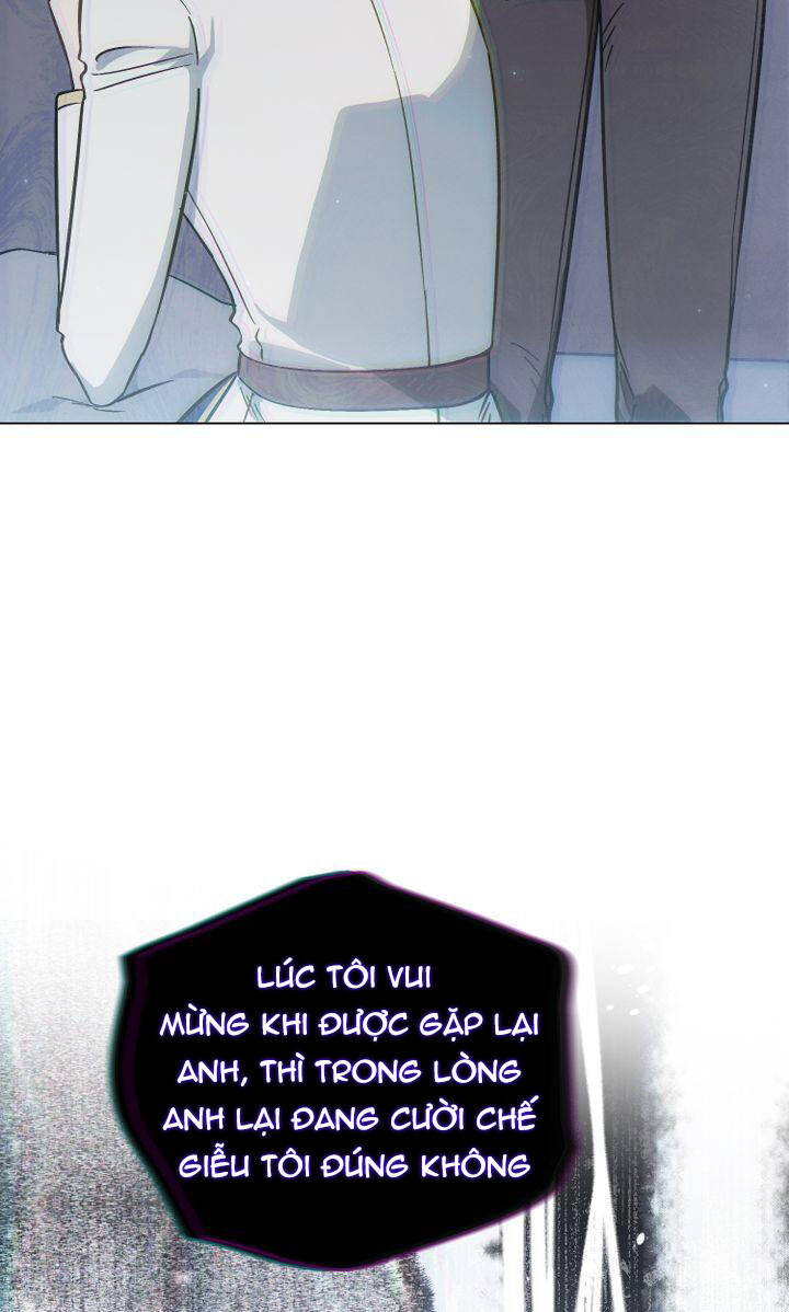 Thanh Gươm Của Evangeline: Chapter 21.1