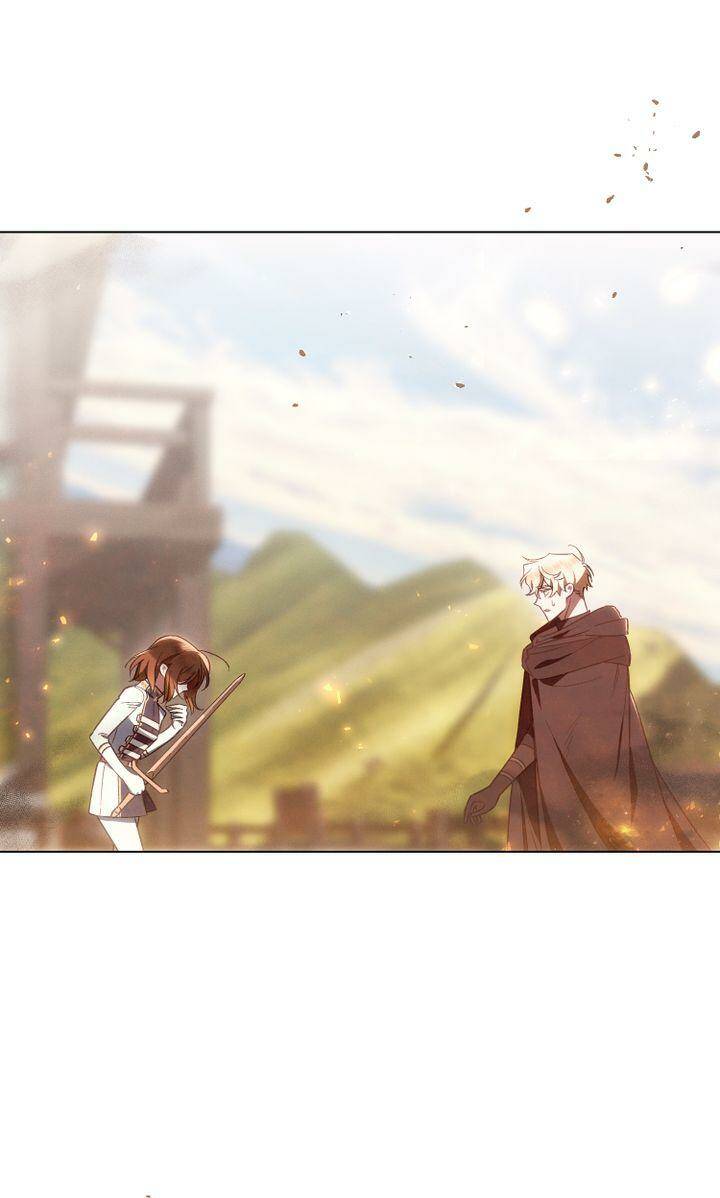 Thanh Gươm Của Evangeline: Chapter 21.1