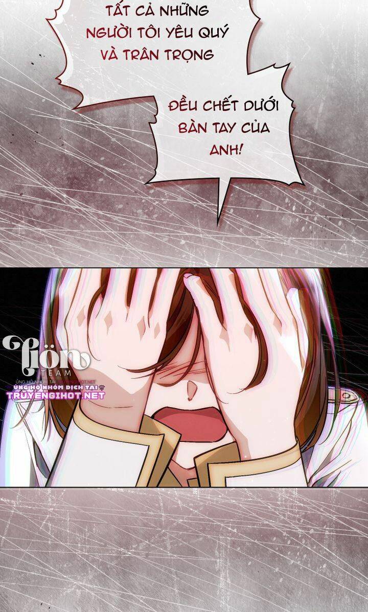 Thanh Gươm Của Evangeline: Chapter 21.1