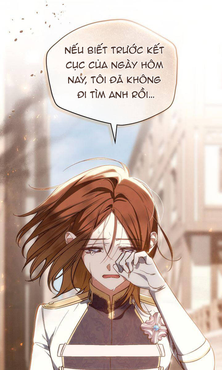 Thanh Gươm Của Evangeline: Chapter 21.1