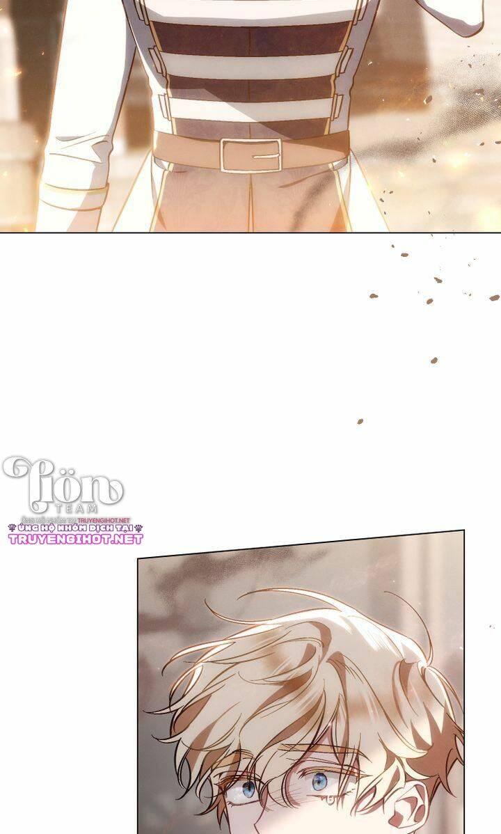 Thanh Gươm Của Evangeline: Chapter 21.1