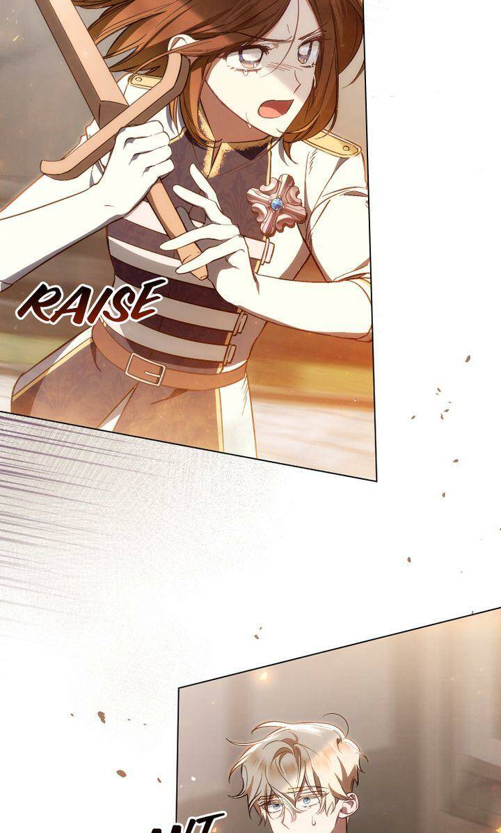 Thanh Gươm Của Evangeline: Chapter 21.1