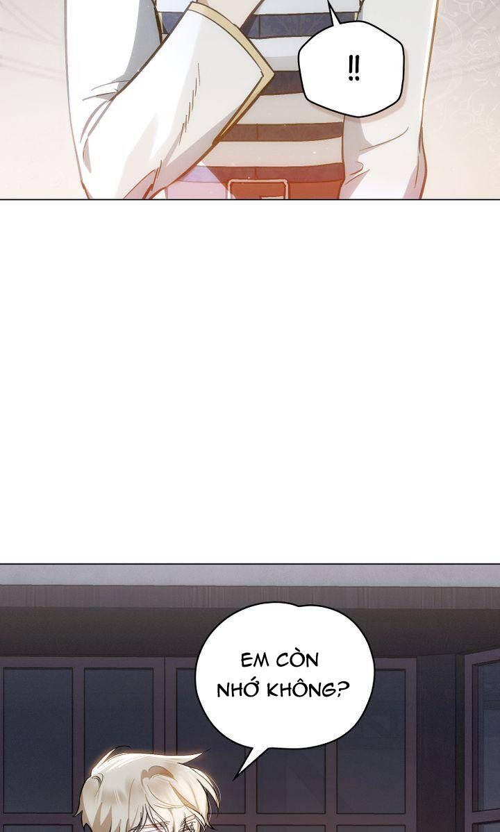 Thanh Gươm Của Evangeline: Chapter 21.2