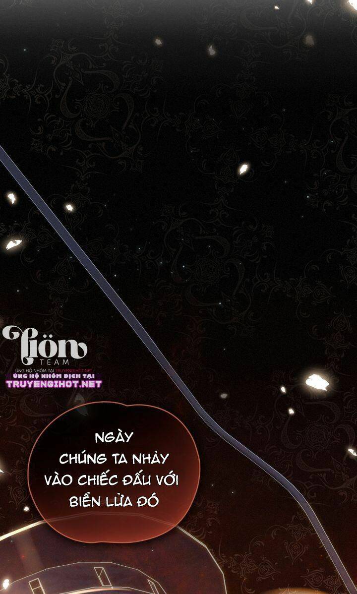 Thanh Gươm Của Evangeline: Chapter 21.2
