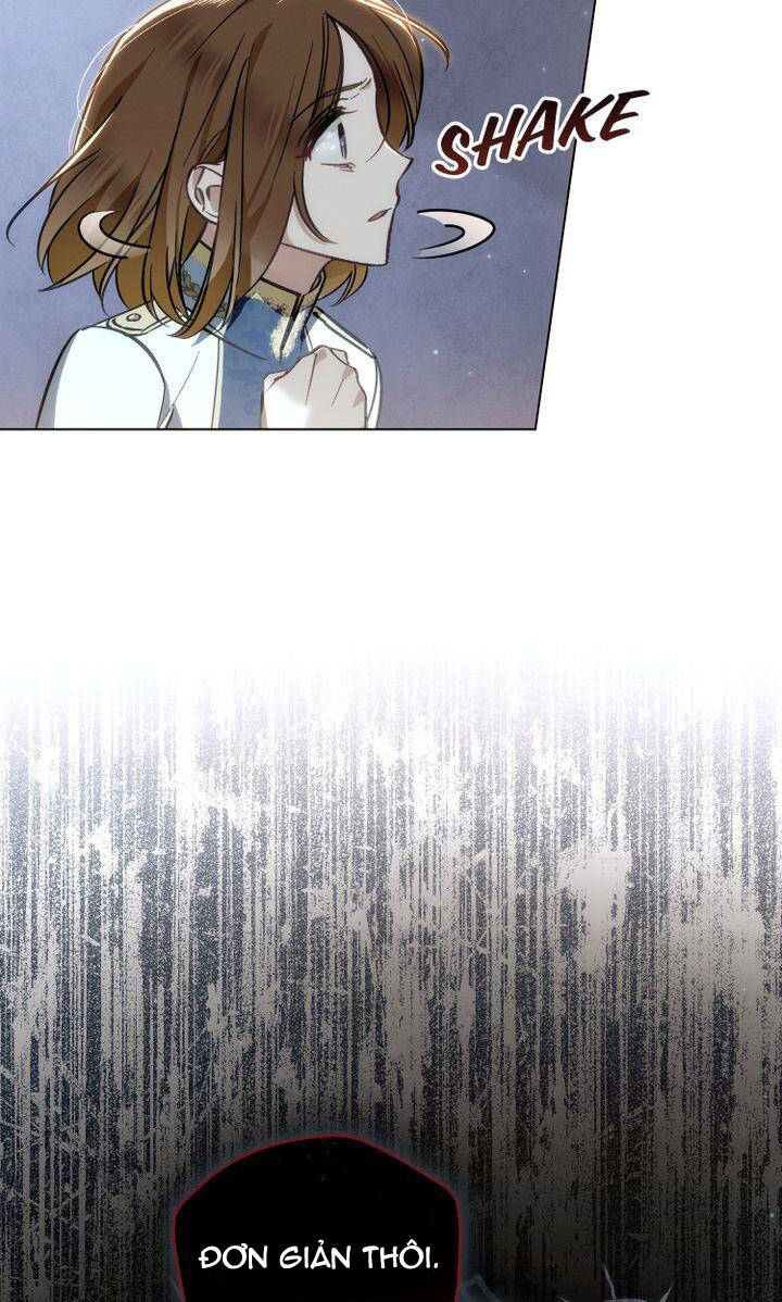 Thanh Gươm Của Evangeline: Chapter 21.2
