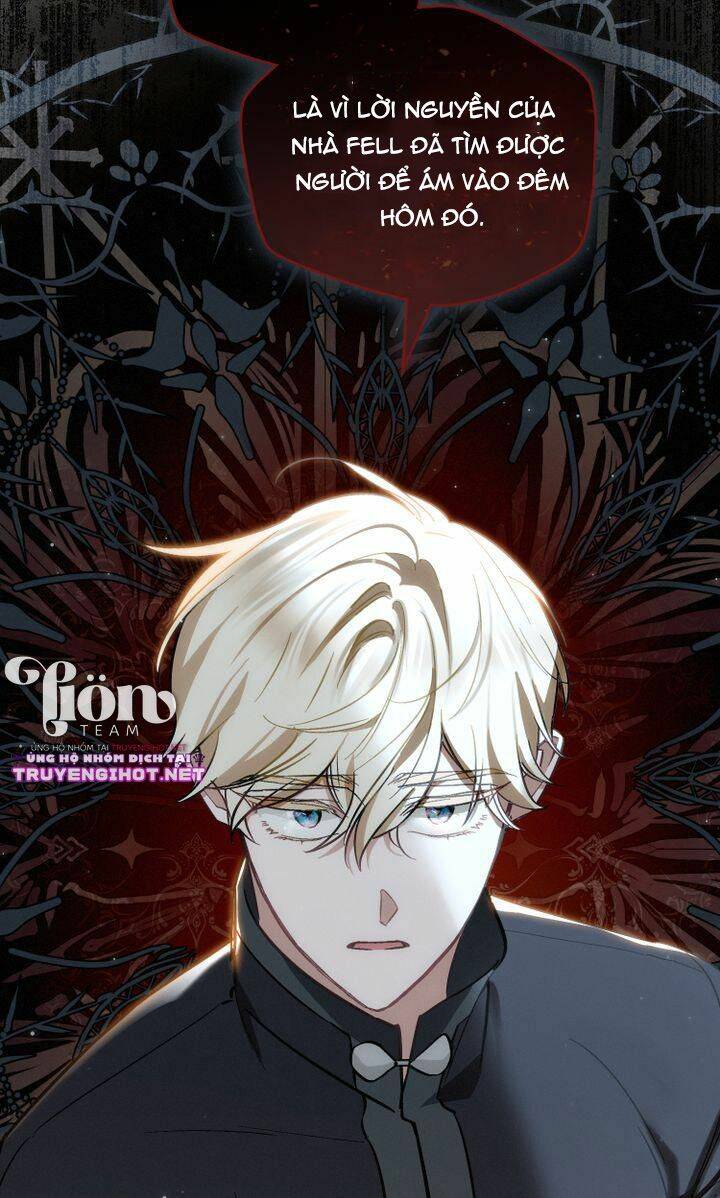 Thanh Gươm Của Evangeline: Chapter 21.2