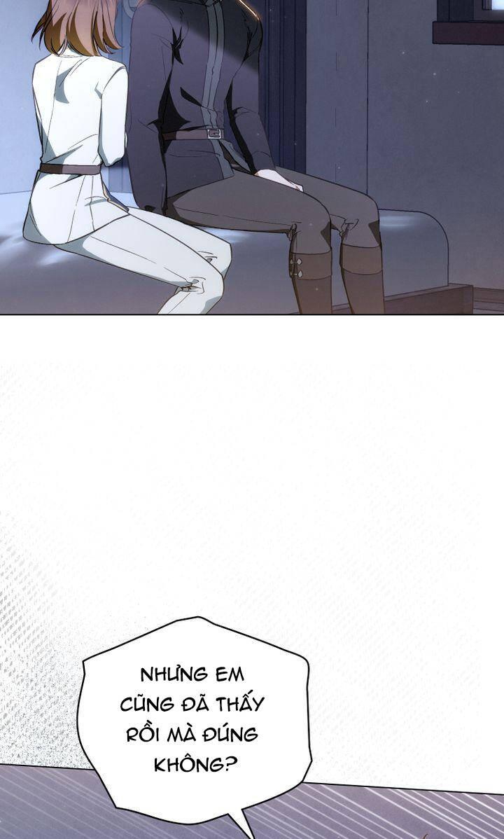 Thanh Gươm Của Evangeline: Chapter 21.2