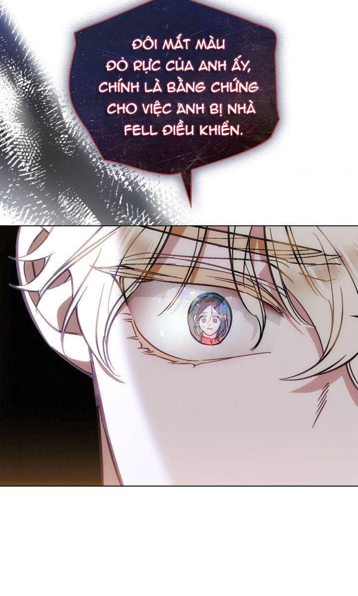 Thanh Gươm Của Evangeline: Chapter 21.2