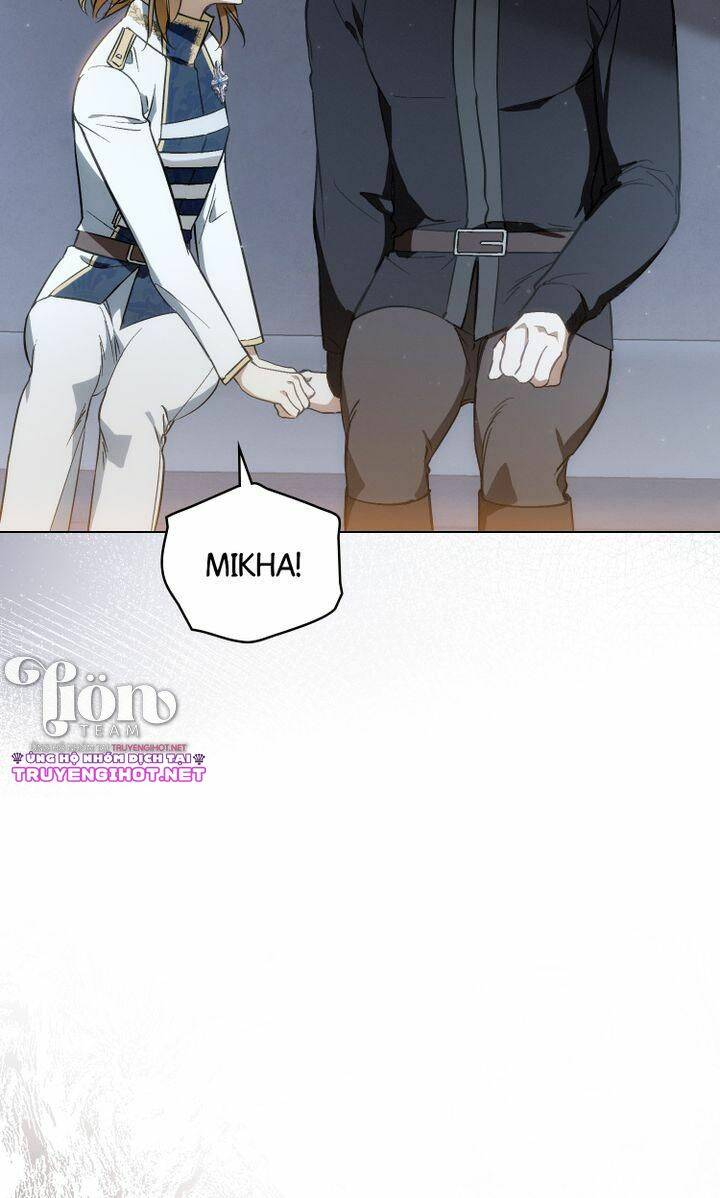 Thanh Gươm Của Evangeline: Chapter 21.2