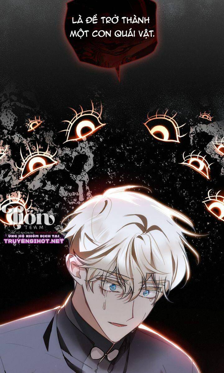Thanh Gươm Của Evangeline: Chapter 21.2