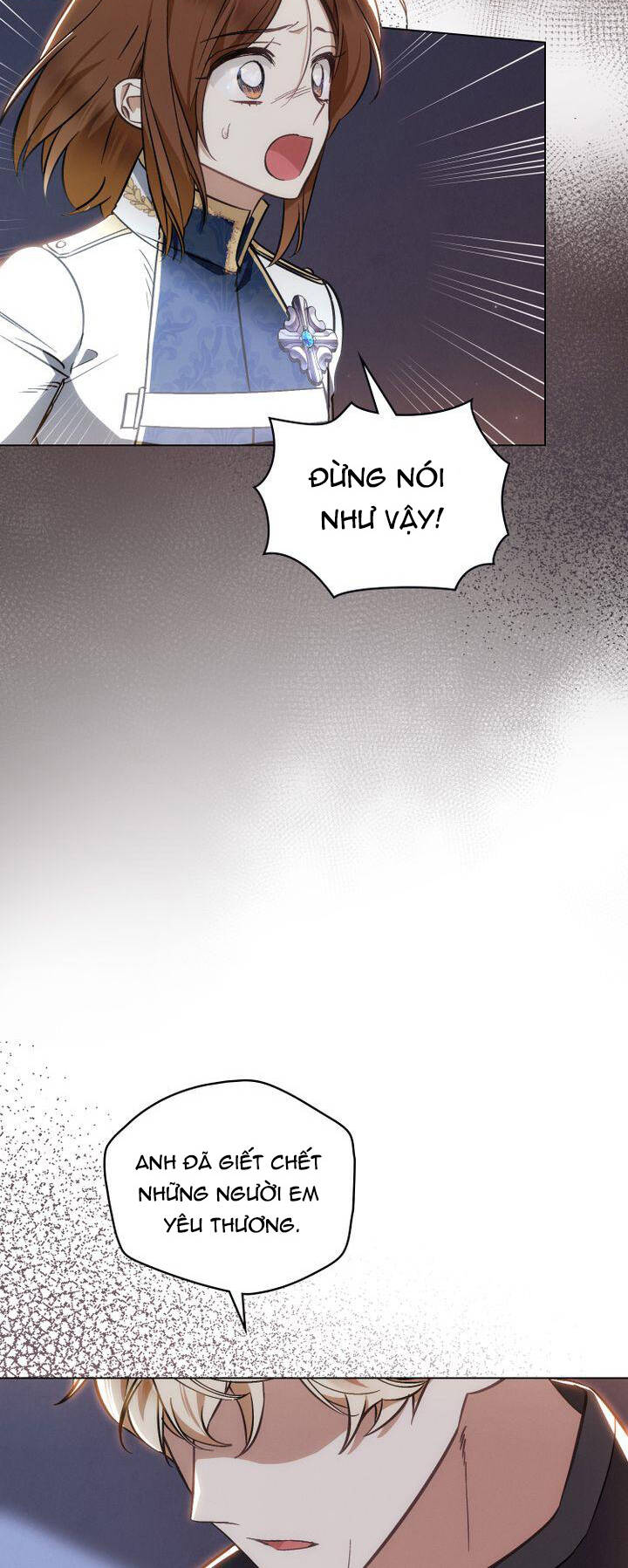 Thanh Gươm Của Evangeline: Chapter 21.2