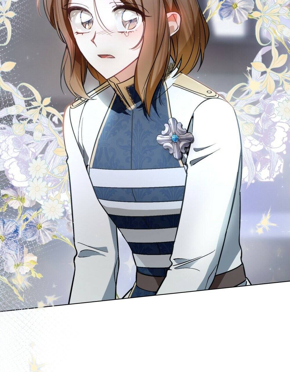 Thanh Gươm Của Evangeline: Chapter 22.1
