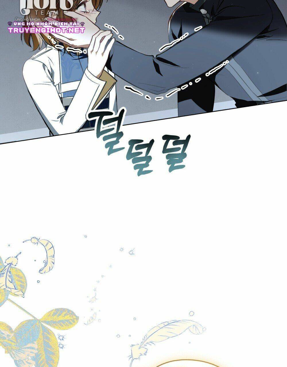 Thanh Gươm Của Evangeline: Chapter 22.1