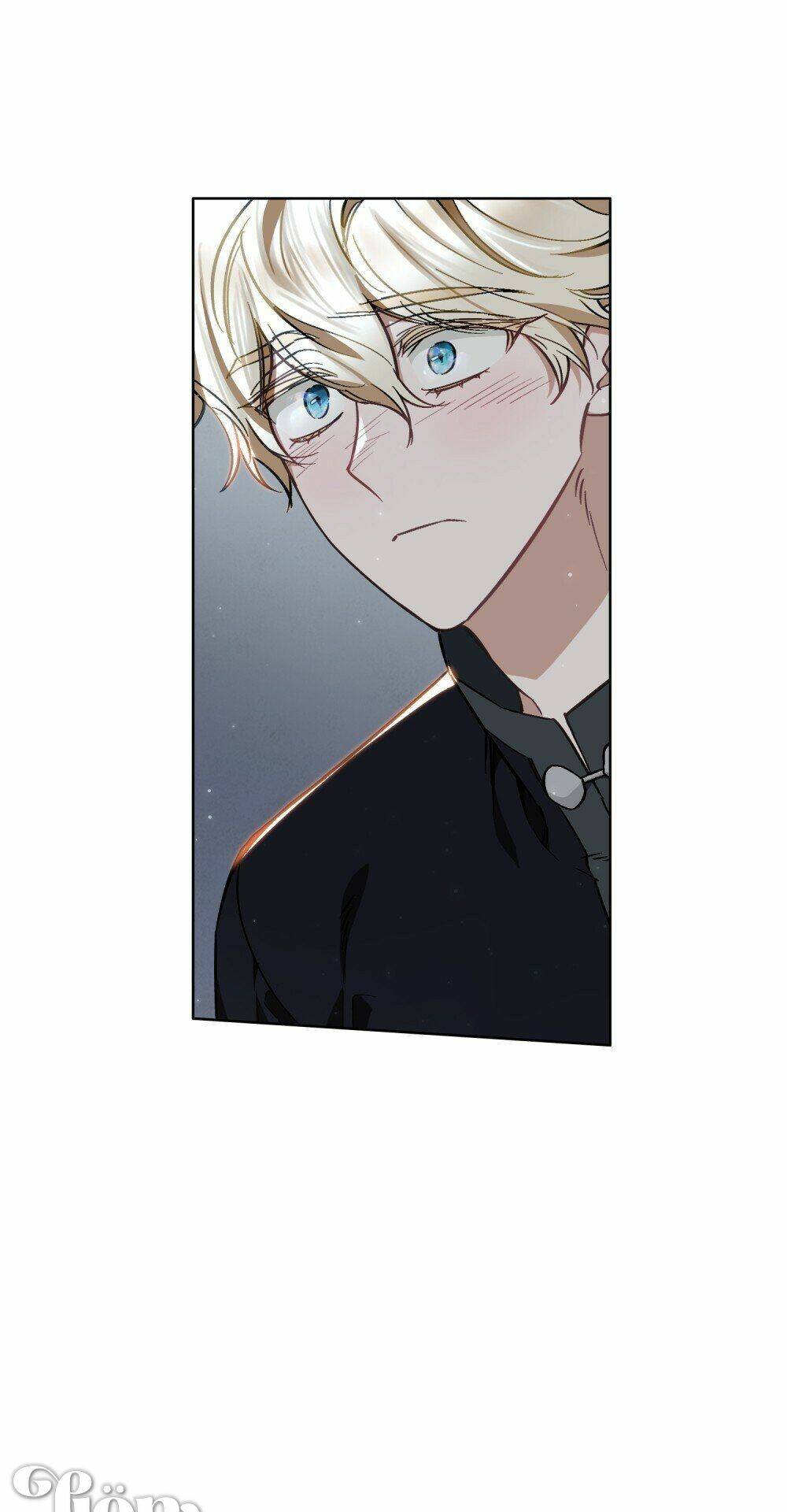 Thanh Gươm Của Evangeline: Chapter 22.1