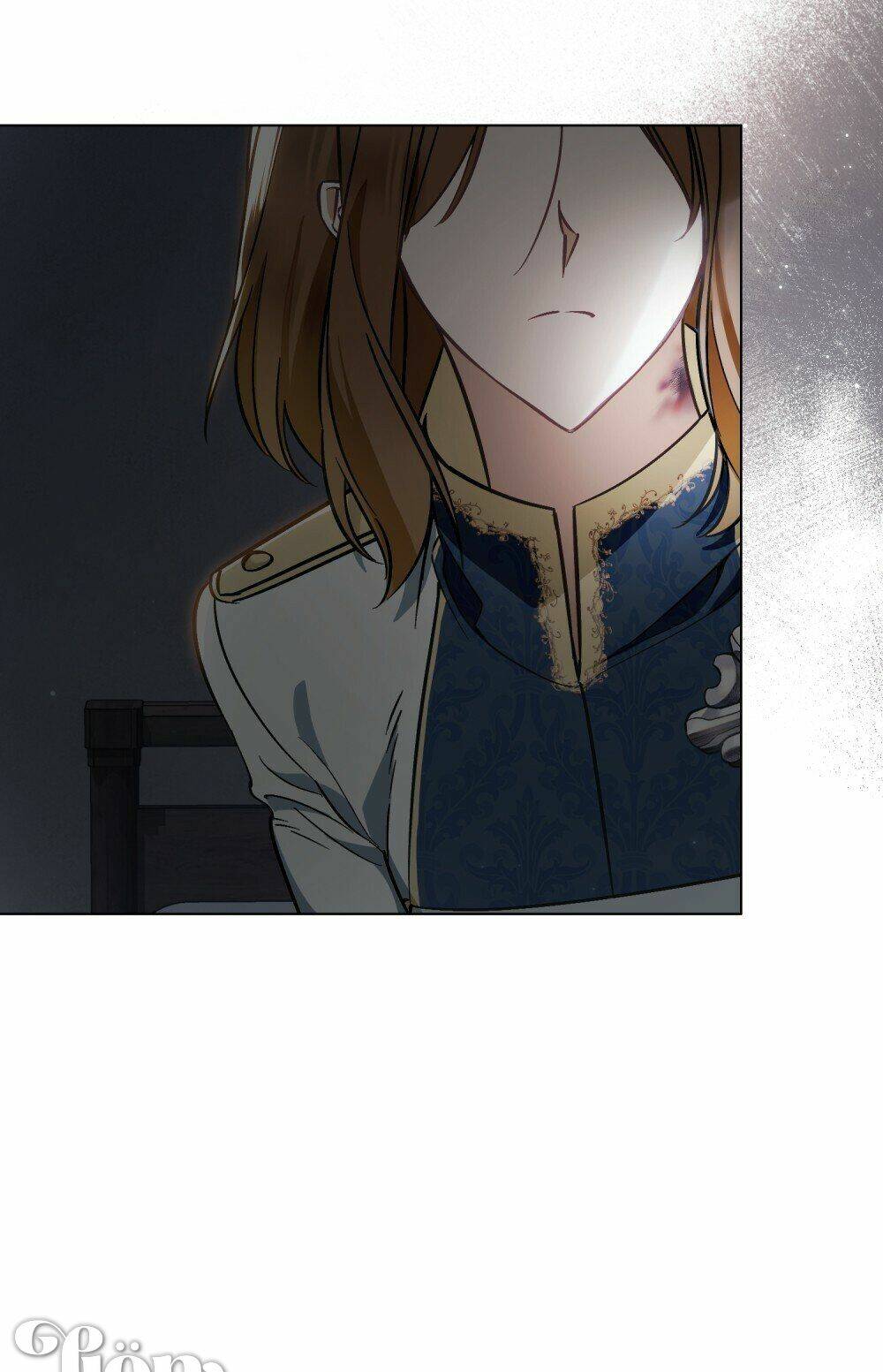 Thanh Gươm Của Evangeline: Chapter 22.1