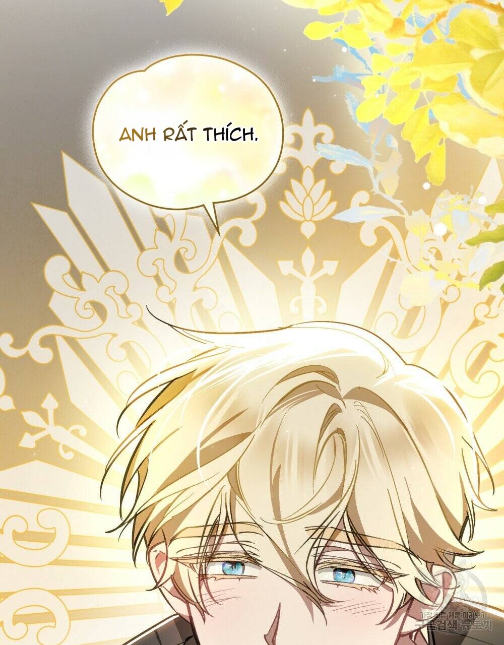 Thanh Gươm Của Evangeline: Chapter 22.2