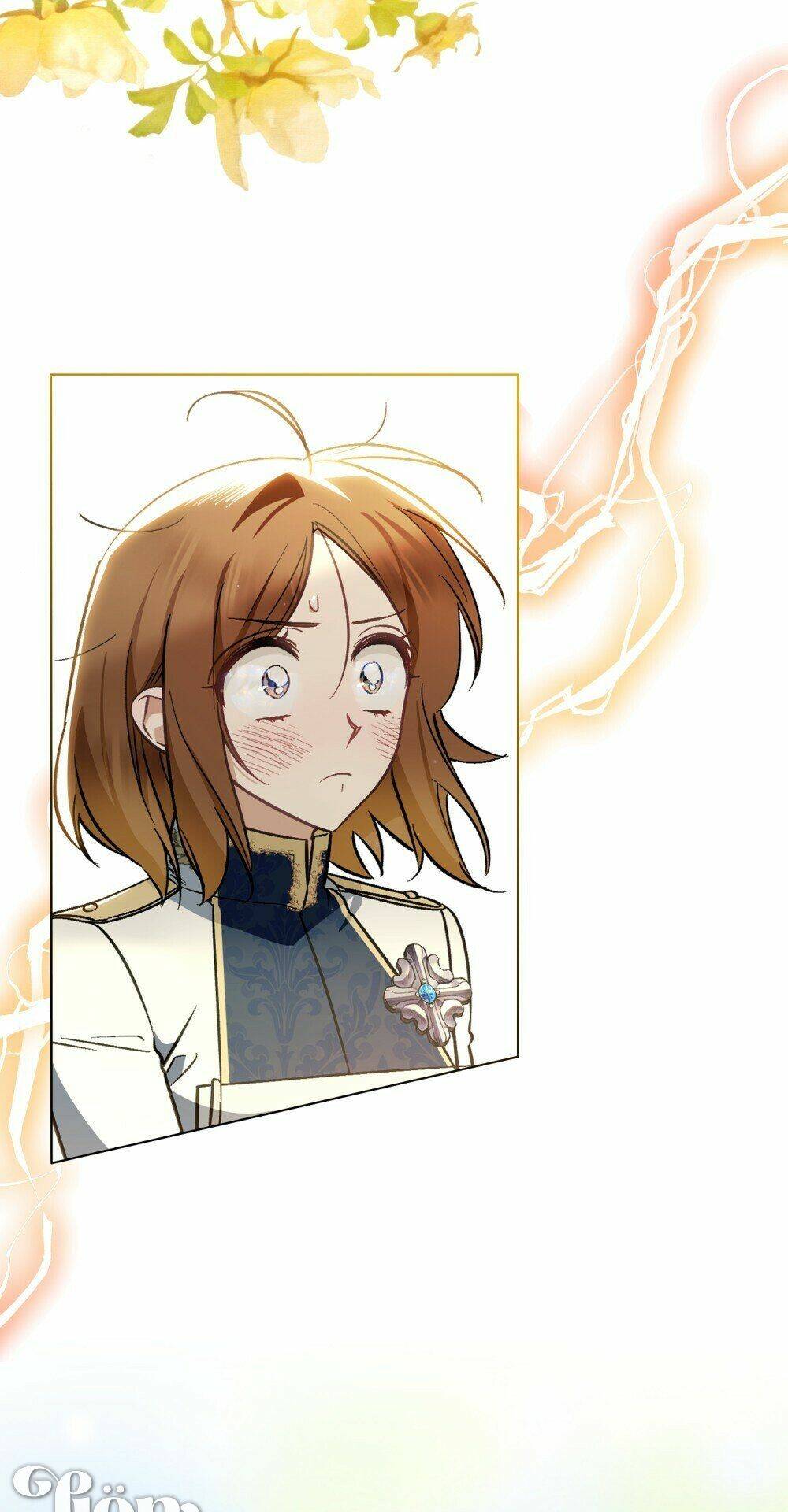 Thanh Gươm Của Evangeline: Chapter 22.2