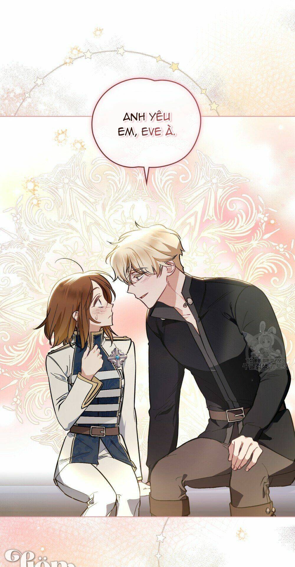 Thanh Gươm Của Evangeline: Chapter 22.2