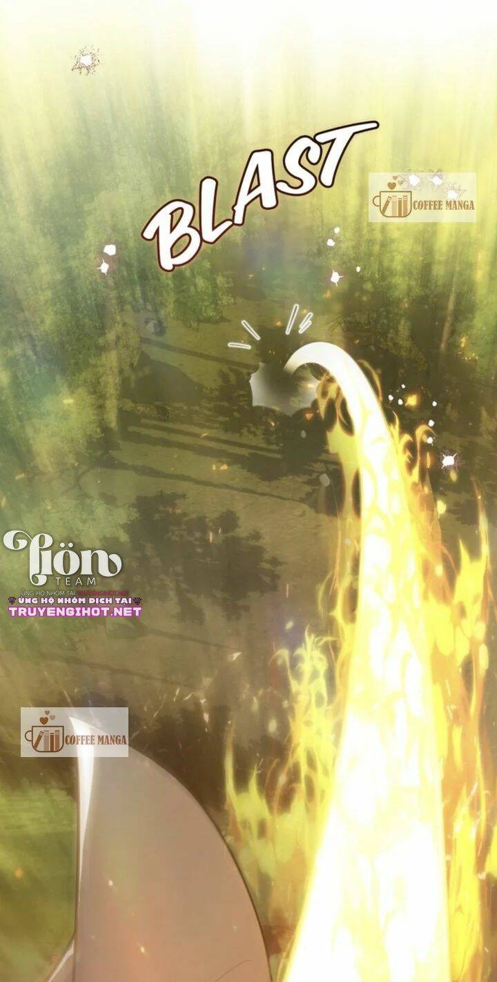 Thanh Gươm Của Evangeline: Chapter 23.1
