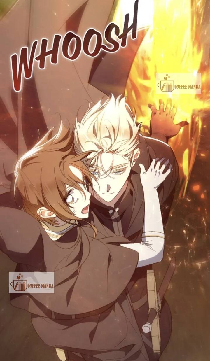 Thanh Gươm Của Evangeline: Chapter 23.1