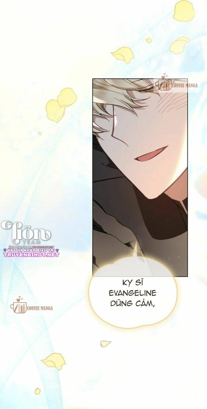 Thanh Gươm Của Evangeline: Chapter 23.1