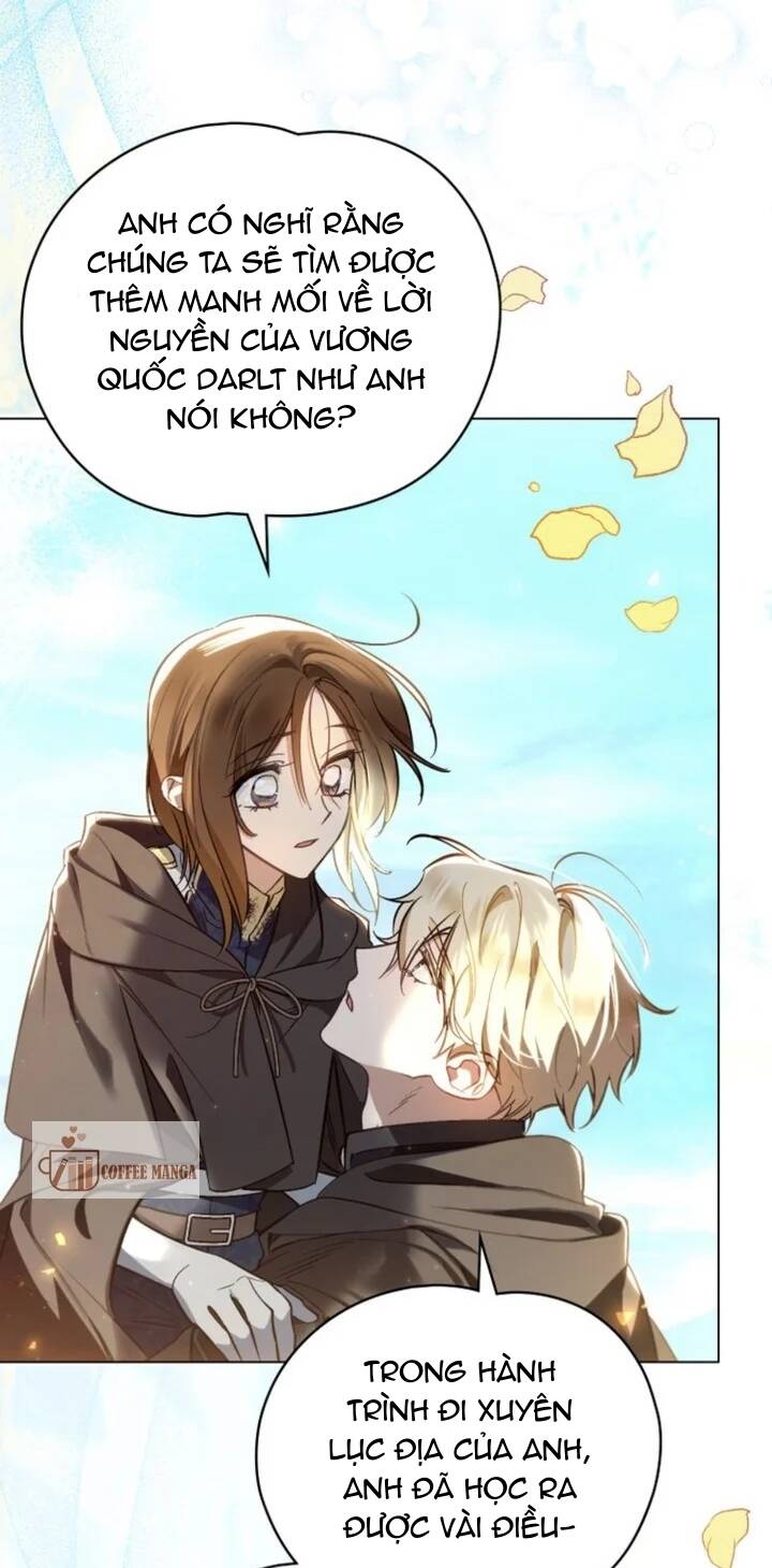 Thanh Gươm Của Evangeline: Chapter 23.1