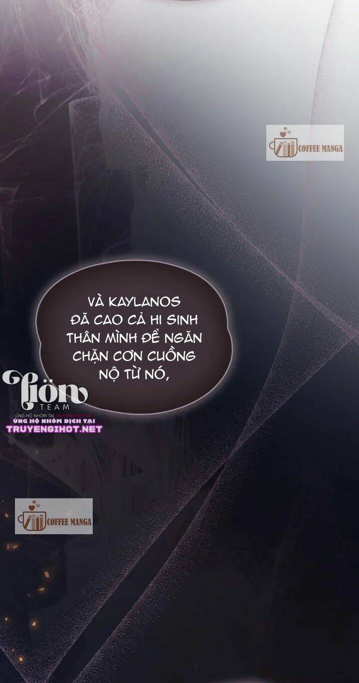 Thanh Gươm Của Evangeline: Chapter 23.1