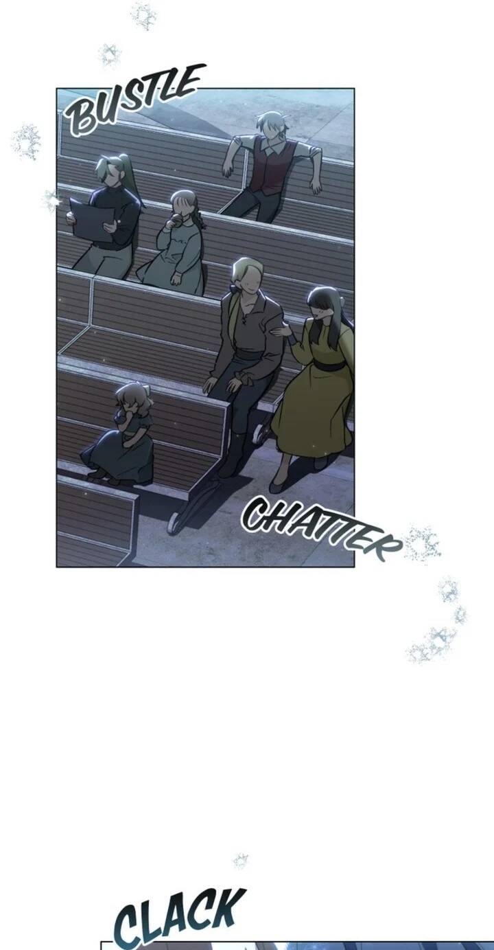 Thanh Gươm Của Evangeline: Chapter 23.2