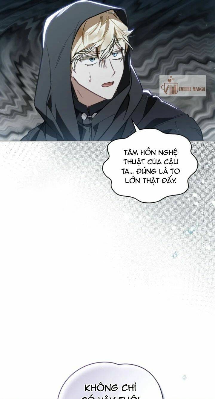 Thanh Gươm Của Evangeline: Chapter 23.2