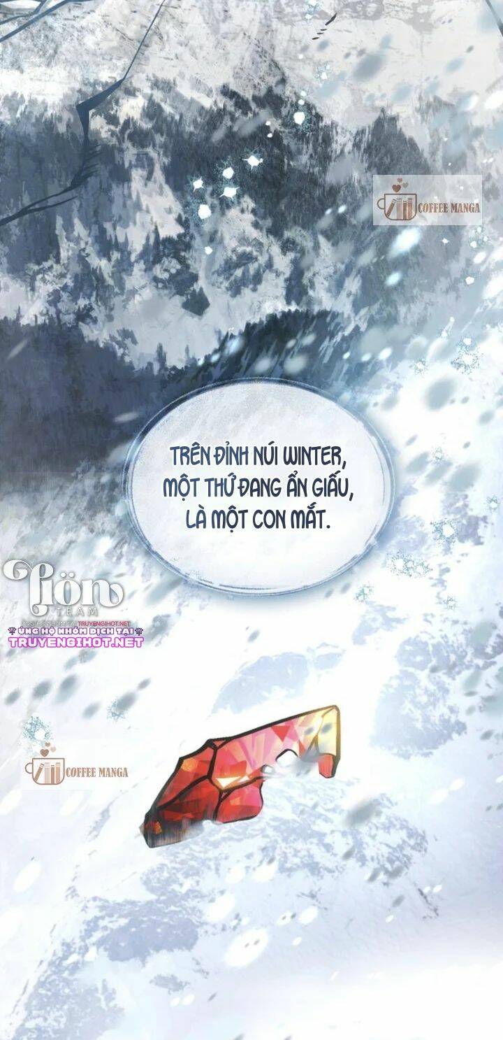 Thanh Gươm Của Evangeline: Chapter 23.2