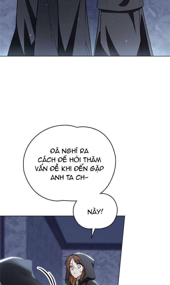 Thanh Gươm Của Evangeline: Chapter 24.1