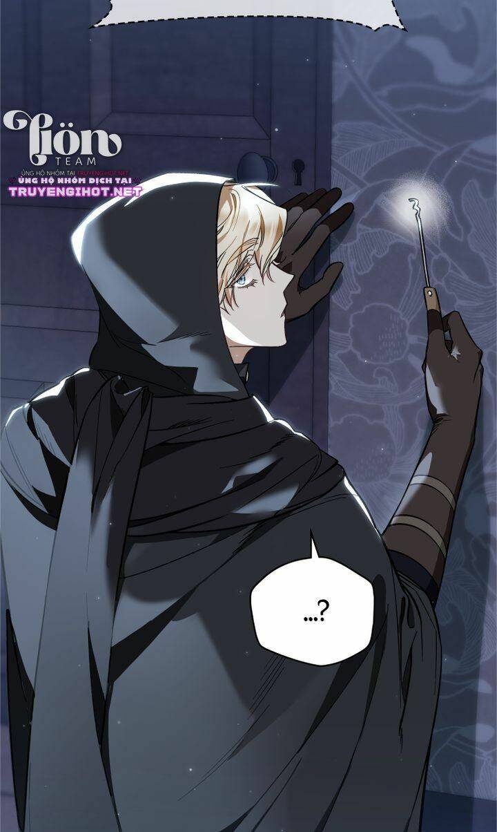 Thanh Gươm Của Evangeline: Chapter 24.1