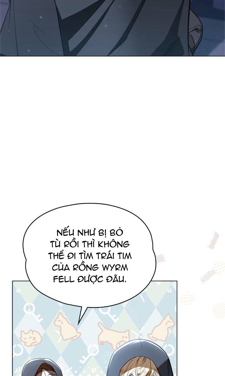 Thanh Gươm Của Evangeline: Chapter 24.1