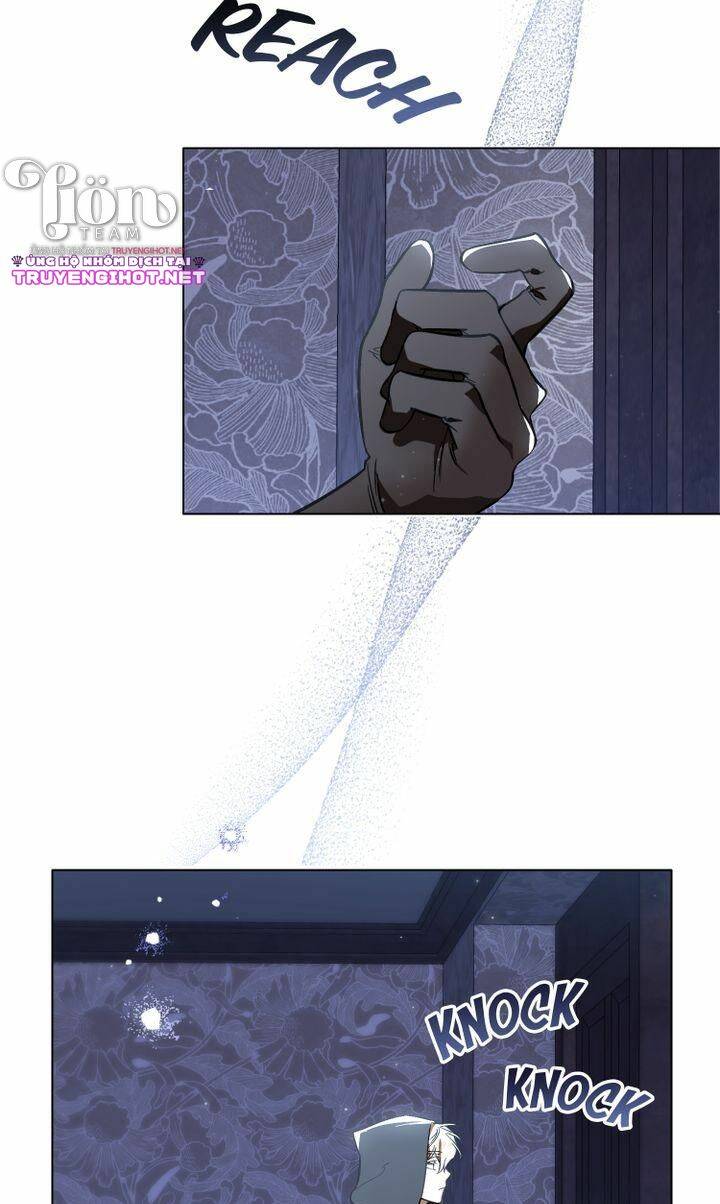 Thanh Gươm Của Evangeline: Chapter 24.1