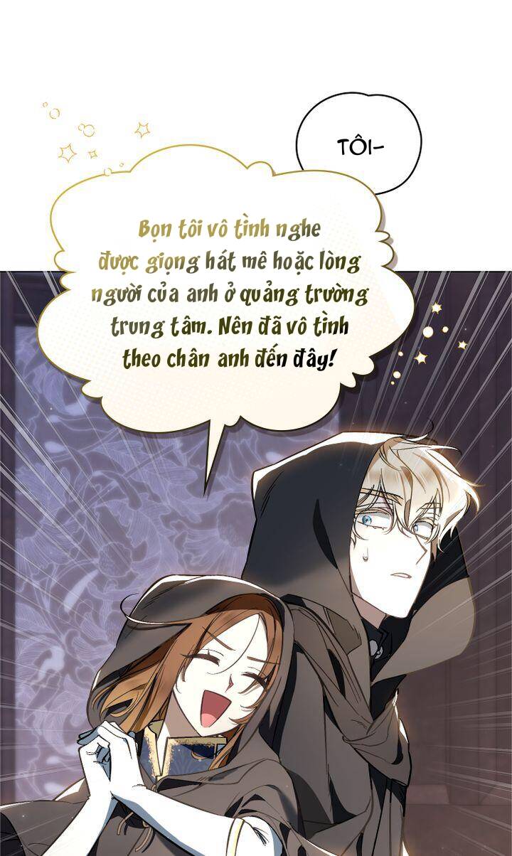 Thanh Gươm Của Evangeline: Chapter 24.1