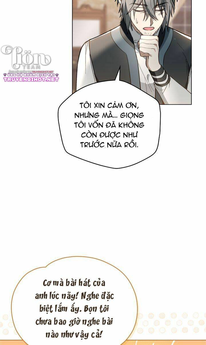 Thanh Gươm Của Evangeline: Chapter 24.1