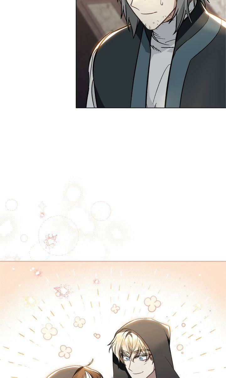 Thanh Gươm Của Evangeline: Chapter 24.1