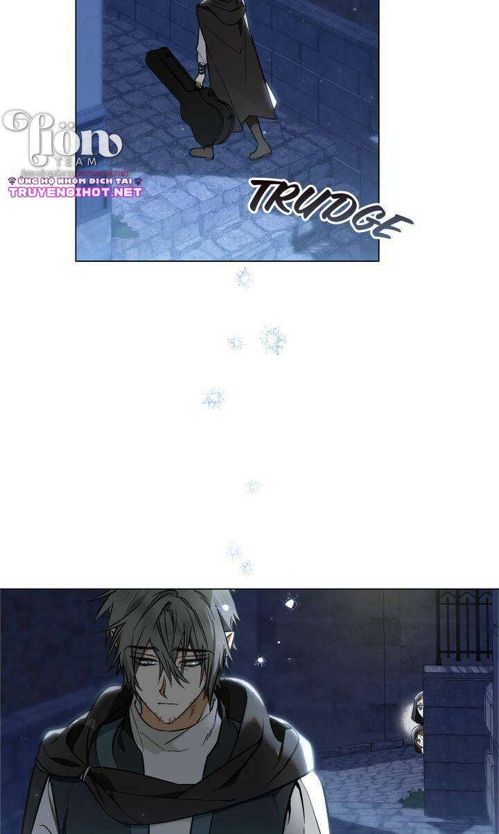 Thanh Gươm Của Evangeline: Chapter 24.1