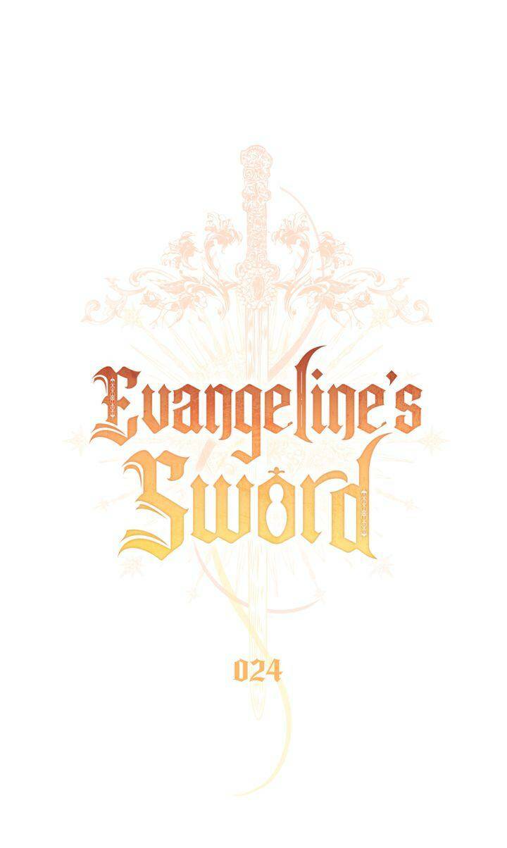 Thanh Gươm Của Evangeline: Chapter 24.1