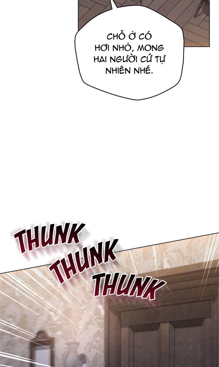 Thanh Gươm Của Evangeline: Chapter 24.1